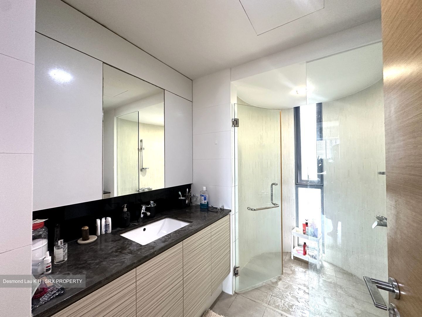 Double Bay Residences (D18), Condominium #585807101